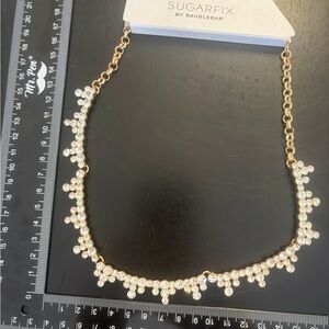 Sugarfix for Baublebar necklace